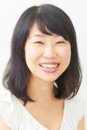 Yuko Sasaki in Columbus no Daibouken