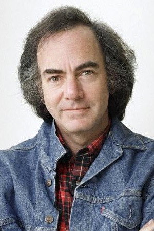 Neil Diamond in Saving Silverman