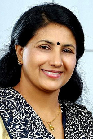 Ambika Mohan in Sadrishavakyam 24:29