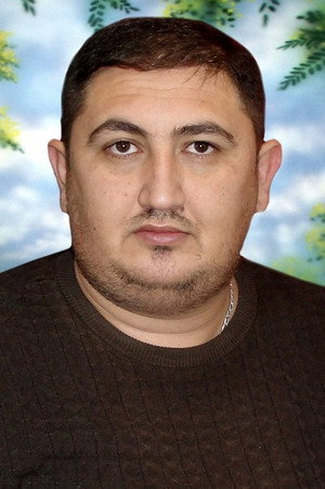 Cümşüd Zeynalov in 100000 AZN