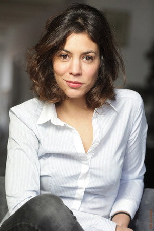 Myriam Bourguignon in Toubib