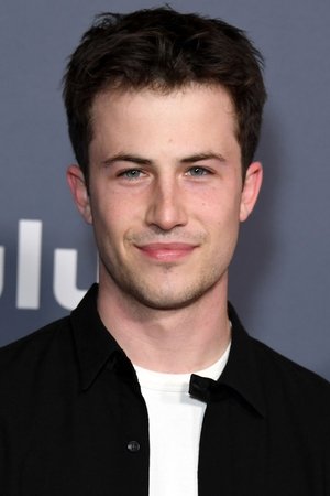Dylan Minnette in Let Me In
