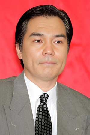 Keizo Kanie in Onihei Crime Files: Conscience of a Worm