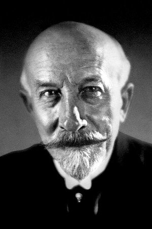 Georges Méliès in A Trip to the Moon
