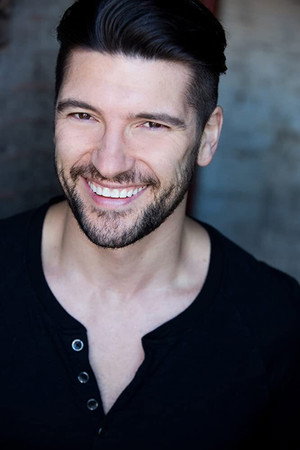 Jacques Mitchell in Tom in America