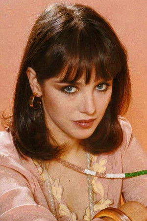 Isabelle Adjani in The Story of Adèle H.