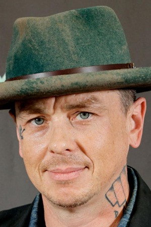Sid Wilson in Slipknot Live - Wacken Open Air 2022
