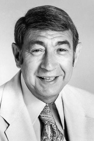 Howard Cosell in Frank Sinatra: The Main Event