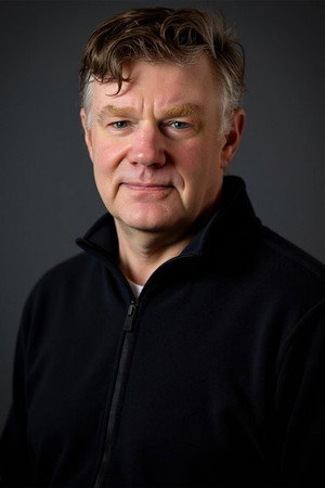 Chris Becker in Château