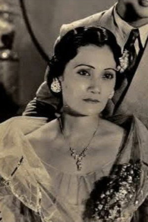 Rosa Aguirre in Walang Pangalan