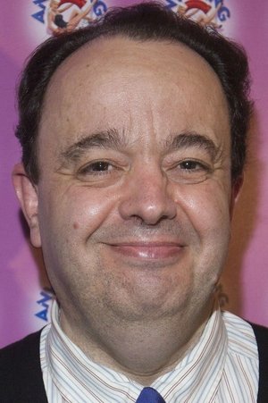 Hugh Sachs in National Theatre Live: Amadeus