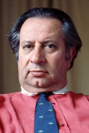 Tinto Brass in A Documentary on the Making of 'Gore Vidal's Caligula'
