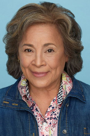 Alma Martinez in How the Gringo Stole Christmas