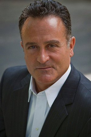 James Bagnell in Robert De Niro Loves Porn