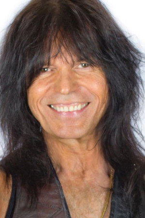 Rudy Sarzo in Rockin' the Wall