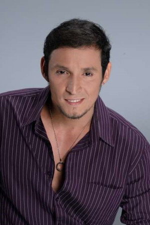 Emilio Garcia in Astig