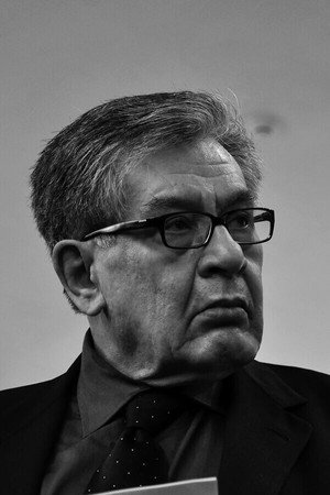 José Emilio Pacheco in José Emilio Pacheco: me llamo Nadie
