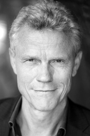 Andrew Hall in Blood Drive