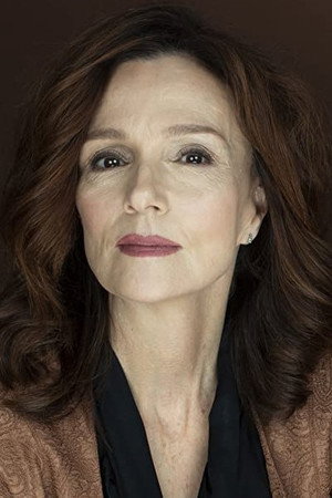 Jennifer Dale in Martha, Ruth & Edie