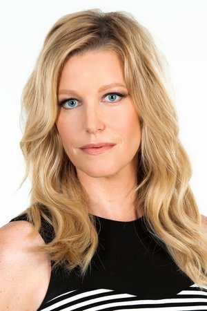 Anna Gunn in Being Frank