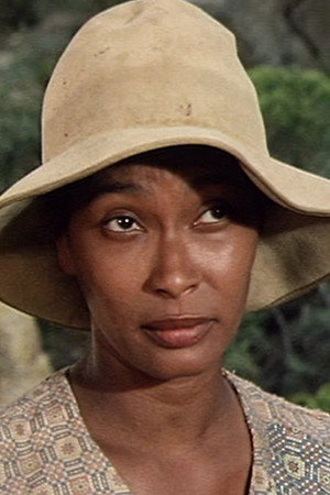 Marlene Clark in Machete Maidens Unleashed!