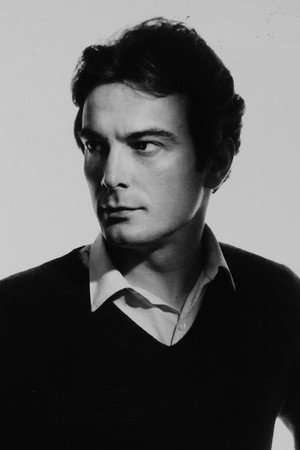 Alfredo Alcón in Painted Lips