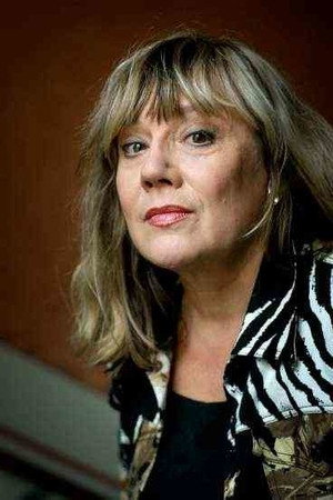Christina Stenius in Four More Years