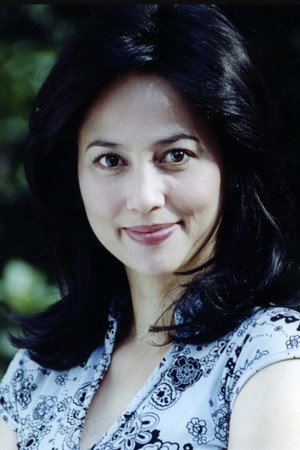 Meriam Bellina in Get Married