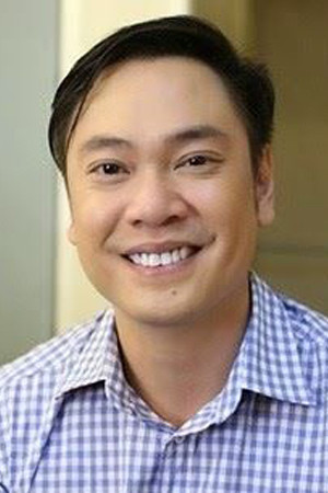 Mel Martinez in Batang Quiapo