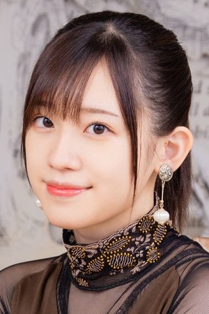 Rie Takahashi in Maho Girls Precure! the Movie: The Miraculous Transformation! Cure Mofurun!