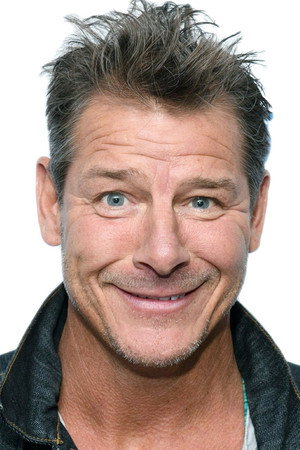Ty Pennington in No Address