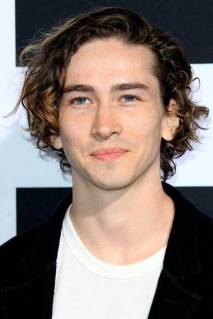 Dylan Arnold in Uncanny Annie