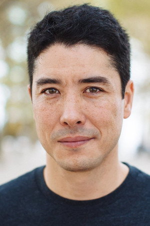 James Yaegashi in Resistance at Tule Lake