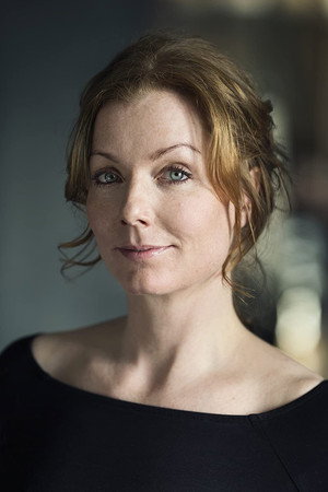 Karin Michelsen in Gennembrud