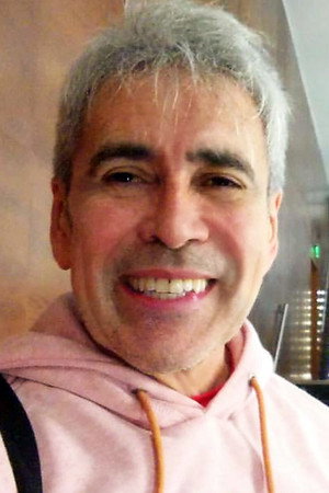 Carlos Donigian in Tumba sin nombre