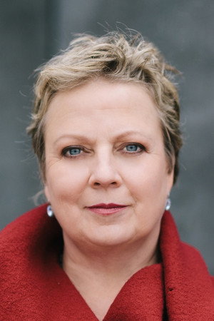 Gabriela Maria Schmeide in A Good Boy