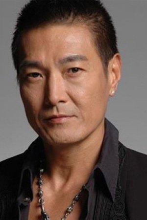 Ken Lo Wai-Kwong in SPL II  A Time for Consequences