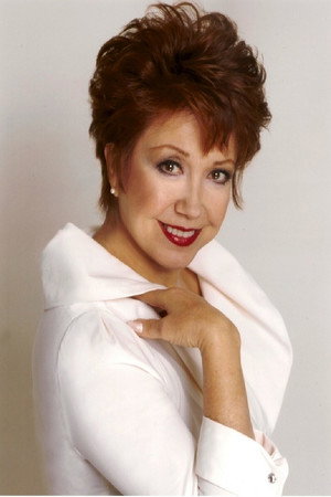 Donna McKechnie in The Little Prince