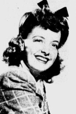 Kay Harris in Robin Hood of the Range