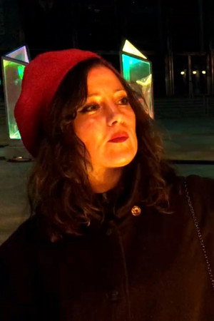 Wundersaar in Hauntology of the Retrodromomania