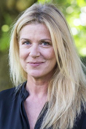 Barbara Sarafian in Zillion