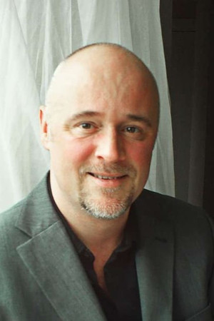 Jeroen Phaff in 40-45 Spektakel-Musical
