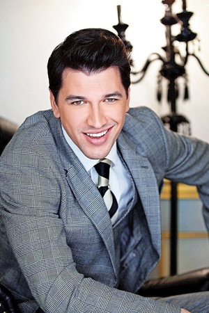 Viktor Savić in Next to You