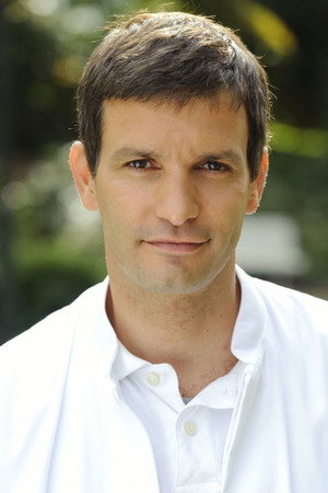 Luca Zamperoni in Die Pferdefrau
