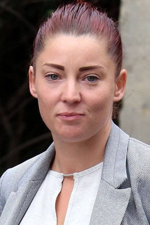 Michelle Byrne in My Summer of Love