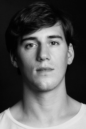 Dominic North in Swan Lake