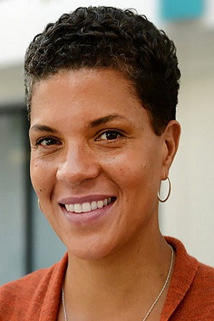 Michelle Alexander in 13th