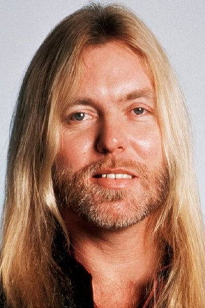 Gregg Allman in Jimmy Carter  Rock   Roll President