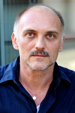 Markus Schleinzer in The Robber