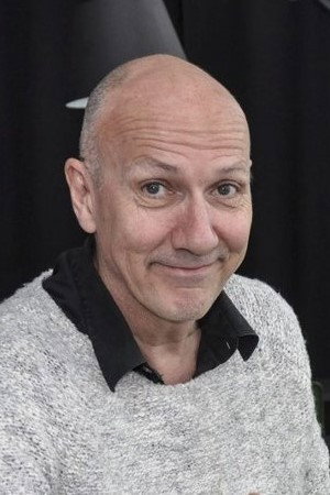 Geir-Atle Johnsen in A Buried Man